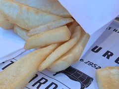 -FATBURGER 特富客汉堡(外交公寓店)
