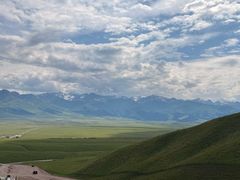 -新疆那拉提国家旅游度假区