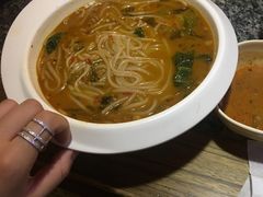 -滇池印象原生态火锅(南开大悦城店)