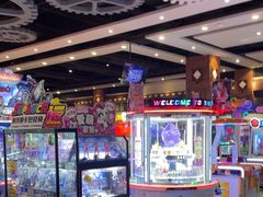 -反斗乐园(中航城君尚购物中心)