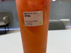 -奈雪的茶(花城汇中区PRO店)