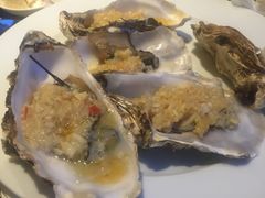 -武汉武昌威斯汀酒店-知味自助餐厅