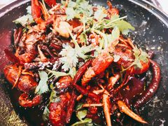 -华仔龙虾(永乐路总店)