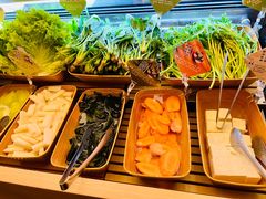 -温禾牛·和牛寿喜烧自助火锅(恒基名人店)