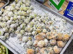 -普宁反沙番薯芋头