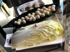 -名都晓荷塘主题火锅(建设大街店)