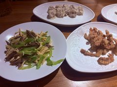 -伊喜饺子·烤鸭(五道口学院路店)
