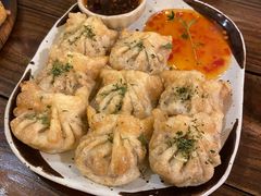 -小食院简餐厅