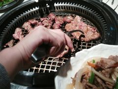 -赤坂亭M9和牛烧肉·日料398放题(万达店)