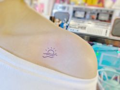 -MDZ STORE·TATTOO·耳饰
