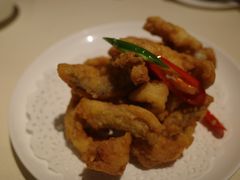 招牌盐酥九肚鱼-琥珀·原创臻选店(维家思店)
