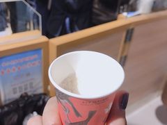 -茶颜悦色(银盆岭万达广场店)