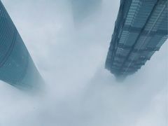 -上海中心大厦