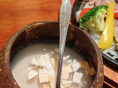 -千代武日本料理(开发区店)