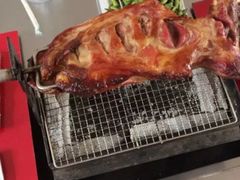 -迎燕阁烤羊腿(二环南路店)