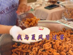 -王阿姨文昌油赞子(府桥街店)