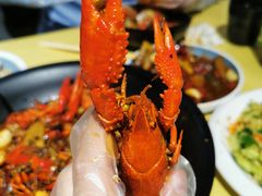 -小田油焖小龙虾(双井店)