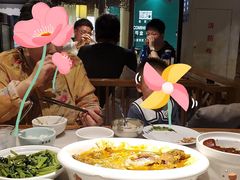 -小菜园新徽菜(马鞍山金鹰店)