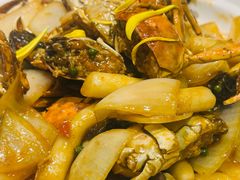 -周家二小姐的菜(西津渡店)