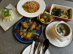 -haxnbauer海森堡德国餐厅(深圳coco店)