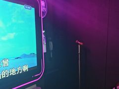 -星聚会KTV(上海东方渔人码头店)