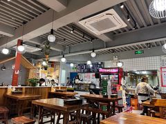 -壹块捌烧烤(灯市口店)