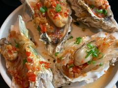 -Mr·Fish鱼鲜生海鲜放题(银泰in99店)