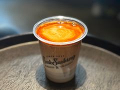 -SeekSeeking咖啡专门店(堰塘街店)