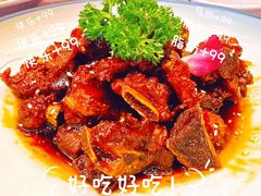 -双东酒店(东关街店)