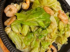 -开海·红岛海鲜虾水饺(石老人店)