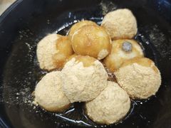 豆面汤圆-豆香园(龙翔店)