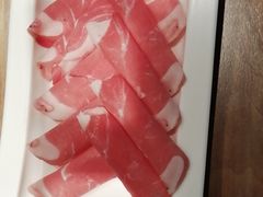-前门后头老北京铜锅涮肉·京味菜·烤鸭(伊藤洋华堂店)