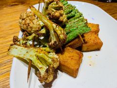 -本色.小马哥烧烤(五一路总店)