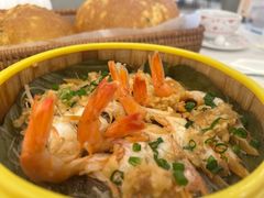 -唐宫·粤菜海鲜(万象城店)