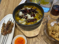 -一捞鲜•青岛大虾面(八大关店)