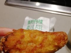 -麦当劳(天津站三店)