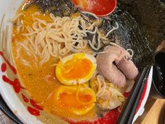 -豚王拉面(澳门银河店)