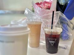 -Manner Coffee(中国凤凰大厦店)