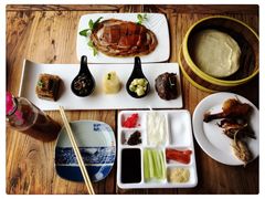 -四季民福烤鸭店(前门廊房二条店)