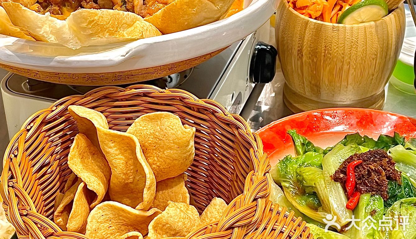 芜湖探店| 超有Feel的东南亚餐厅‼️按头推荐