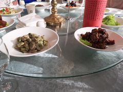 -御景珑庭酒店(金润发前洲店)