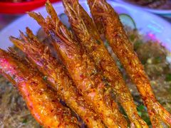 -辣不怕口味虾(凌霄路店)