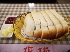 -华梅西餐厅(哈尔滨中央大街店)
