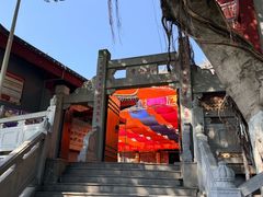 -厦门鸿山寺