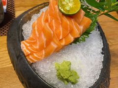 -樱の千渡日式料理·铁板烧•烧鸟(金盛田广场店)