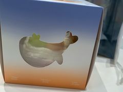 -山与蓝·轻糖鲜果蛋糕(勒泰店)