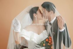 -青海西宁9号婚纱摄影旅拍工作室