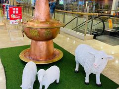 -额尔敦·品质自助(摩尔城店)