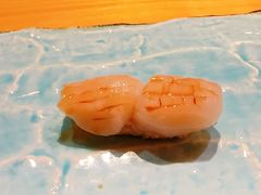 -鮨青(恒基名人购物中心店)