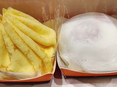 -檬舒舒MonChouChou(久光百货店)